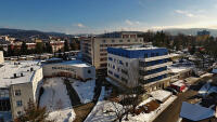 JabloNec nemocnice Nova